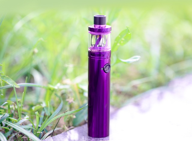Inhalace